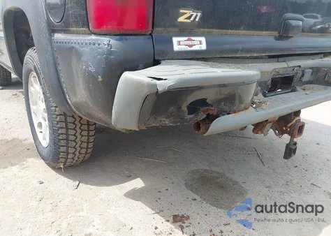 2002 Chevrolet Tahoe Z71 from USA, damaged, VIN 1GNEK13Z62R239591